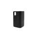 LEATHER FLIP COVER WITH INTERNAL POCKET FOR SAMSUNG GALAXY A32 4G BLACK